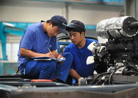 新华社报道：MG不朽情缘(中国区)官方网站智能蝉联全球工程机械50强