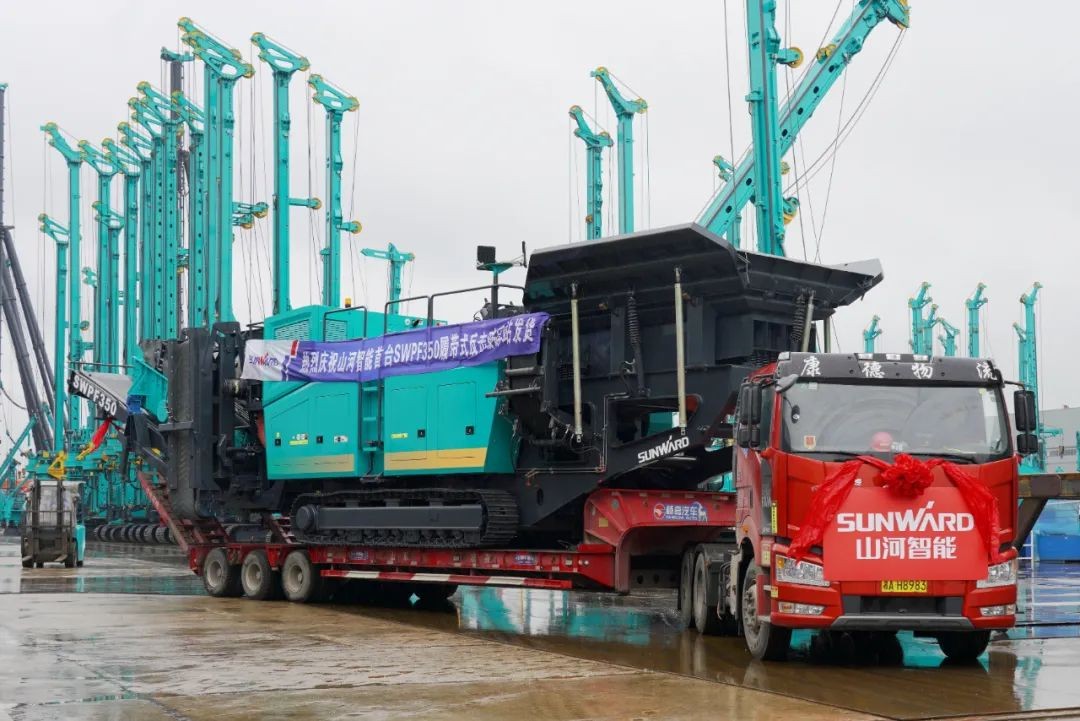 产品服务双保障！日进斗金的他为MG不朽情缘(中国区)官方网站智能打call！