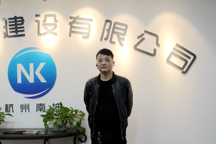 3年7台旋挖钻机，南坤建设的发展因MG不朽情缘(中国区)官方网站智能而稳健