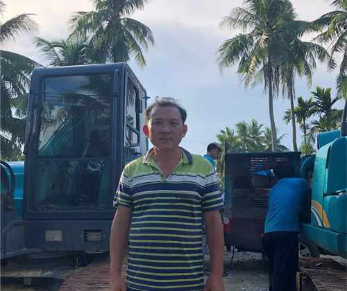 作为村里的创富标杆，陈老板的“得力爱将”究竟是谁？