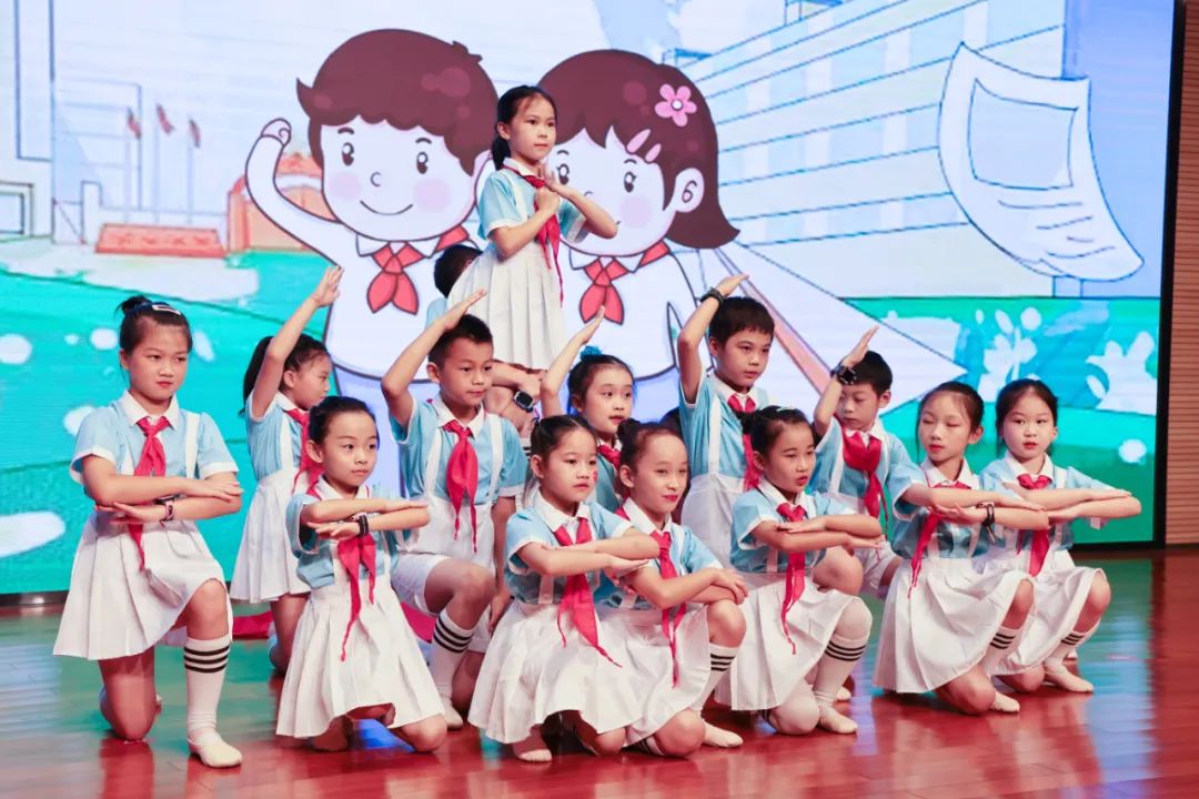 缤纷“暑”假，不负所“托”！MG不朽情缘(中国区)官方网站智能职工子女暑期托管班结业啦