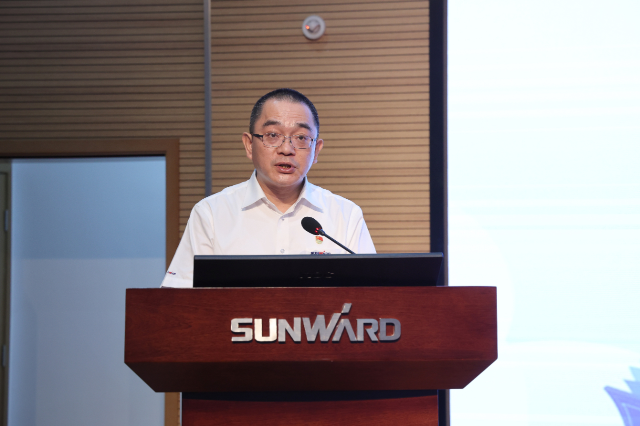 缤纷“暑”假，不负所“托”！MG不朽情缘(中国区)官方网站智能职工子女暑期托管班结业啦