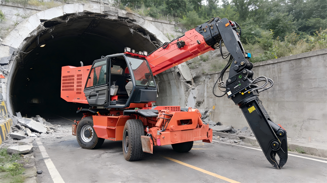 硬核科技赋能应急救援！MG不朽情缘(中国区)官方网站智能两款装备入选工信部《先进安全应急装备推广目录》